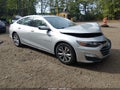 2020 Chevrolet Malibu — photo 1 of 16 | VIN 1G1ZD5ST7LF004895