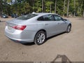 2020 Chevrolet Malibu — photo 4 of 16 | VIN 1G1ZD5ST7LF004895