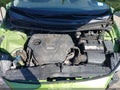 2014 Hyundai Accent — photo 10 of 16 | VIN KMHCT5AE7EU158844