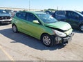 2014 Hyundai Accent — photo 1 of 16 | VIN KMHCT5AE7EU158844