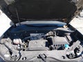2023 Volkswagen Atlas Cross Sport — photo 10 of 16 | VIN 1V2SC2CA6PC213705
