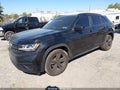 2023 Volkswagen Atlas Cross Sport — photo 2 of 16 | VIN 1V2SC2CA6PC213705