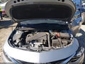 2023 Chevrolet Malibu — photo 10 of 16 | VIN 1G1ZC5ST6PF216499