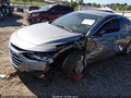 2023 Chevrolet Malibu — photo 11 of 16 | VIN 1G1ZC5ST6PF216499