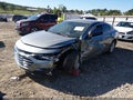 2023 Chevrolet Malibu — photo 2 of 16 | VIN 1G1ZC5ST6PF216499
