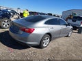 2023 Chevrolet Malibu — photo 4 of 16 | VIN 1G1ZC5ST6PF216499