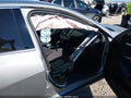 2023 Chevrolet Malibu — photo 5 of 16 | VIN 1G1ZC5ST6PF216499