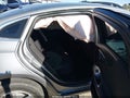 2023 Chevrolet Malibu — photo 8 of 16 | VIN 1G1ZC5ST6PF216499