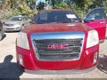 2013 GMC Terrain — photo 6 of 11 | VIN 2GKALSEK5D6298919