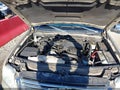 2006 Ford Explorer — photo 10 of 16 | VIN 1FMEU75E46UB59589