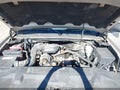 2008 Chevrolet Silverado 1500 — photo 10 of 11 | VIN 1GCEC14X38Z137211