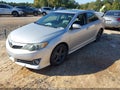 2014 Toyota Camry — photo 2 of 16 | VIN 4T1BF1FK4EU794535