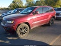 2017 Jeep Grand Cherokee — photo 2 of 19 | VIN 1C4RJFAG6HC925038