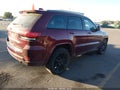 2017 Jeep Grand Cherokee — photo 4 of 19 | VIN 1C4RJFAG6HC925038