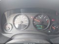 2011 Jeep Patriot — photo 7 of 11 | VIN 1J4NF1GB4BD112257