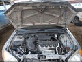 2003 Honda Civic — photo 10 of 17 | VIN 2HGES16663H550211