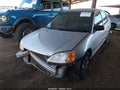 2003 Honda Civic — photo 2 of 17 | VIN 2HGES16663H550211