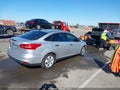 2015 Ford Focus — photo 4 of 17 | VIN 1FADP3E25FL261338