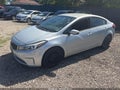 2017 Kia Forte — photo 2 of 11 | VIN 3KPFK4A76HE088241