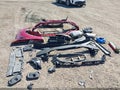 2021 Ford F-150 — photo 12 of 17 | VIN 1FTFW1E81MKD90291