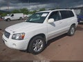 2006 Toyota Highlander Hybrid — photo 2 of 11 | VIN JTEEW21A660008597
