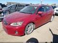 2011 Lexus CT 200h — photo 2 of 12 | VIN JTHKD5BH2B2011407