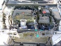 2023 Honda Civic — photo 10 of 17 | VIN 2HGFE2F51PH523819
