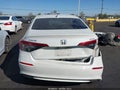2023 Honda Civic — photo 17 of 17 | VIN 2HGFE2F51PH523819