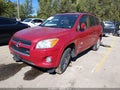 2012 Toyota RAV4 — photo 2 of 17 | VIN JTMDK4DV6C5109059