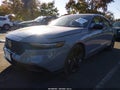 2026 Honda Accord — photo 2 of 16 | VIN 1HGCY2F73TA034911