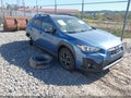 2021 Subaru Crosstrek — photo 1 of 17 | VIN JF2GTHSC7MH272338