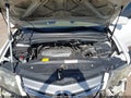 2008 Acura MDX — photo 10 of 17 | VIN 2HNYD28378H527116