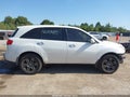 2008 Acura MDX — photo 14 of 17 | VIN 2HNYD28378H527116