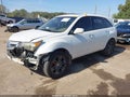2008 Acura MDX — photo 2 of 17 | VIN 2HNYD28378H527116