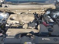 2023 Toyota RAV4 — photo 10 of 17 | VIN 2T3F1RFV0PW357375
