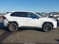 2023 Toyota RAV4 — photo 14 of 17 | VIN 2T3F1RFV0PW357375
