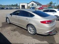 2017 Ford Fusion — photo 3 of 16 | VIN 3FA6P0H74HR102555
