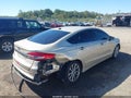 2017 Ford Fusion — photo 4 of 16 | VIN 3FA6P0H74HR102555