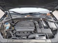 2016 Volkswagen Passat — photo 10 of 15 | VIN 1VWAT7A34GC052556