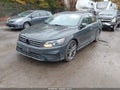 2016 Volkswagen Passat — photo 2 of 15 | VIN 1VWAT7A34GC052556