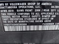 2016 Volkswagen Passat — photo 9 of 15 | VIN 1VWAT7A34GC052556