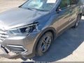 2018 Hyundai Santa Fe — photo 17 of 18 | VIN 5XYZT3LB6JG567421