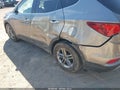 2018 Hyundai Santa Fe — photo 18 of 18 | VIN 5XYZT3LB6JG567421