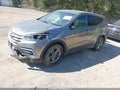 2018 Hyundai Santa Fe — photo 2 of 18 | VIN 5XYZT3LB6JG567421