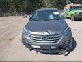 2018 Hyundai Santa Fe — photo 6 of 18 | VIN 5XYZT3LB6JG567421