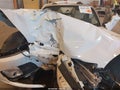 2008 Saturn Sky — photo 10 of 11 | VIN 1G8MC35B08Y111773
