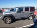 2015 Jeep Wrangler Unlimited — photo 14 of 16 | VIN 1C4BJWDG6FL519772