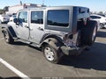 2015 Jeep Wrangler Unlimited — photo 6 of 16 | VIN 1C4BJWDG6FL519772
