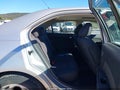 2010 Ford Fusion — photo 8 of 11 | VIN 3FAHP0HG2AR242943