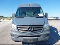 2018 Mercedes-Benz Sprinter — photo 11 of 18 | VIN WD3PE7CDXJP639786